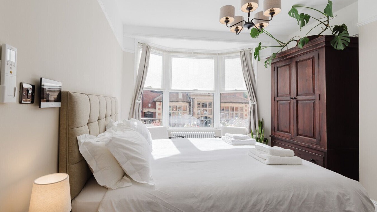 Photo of Bedroom in Tring