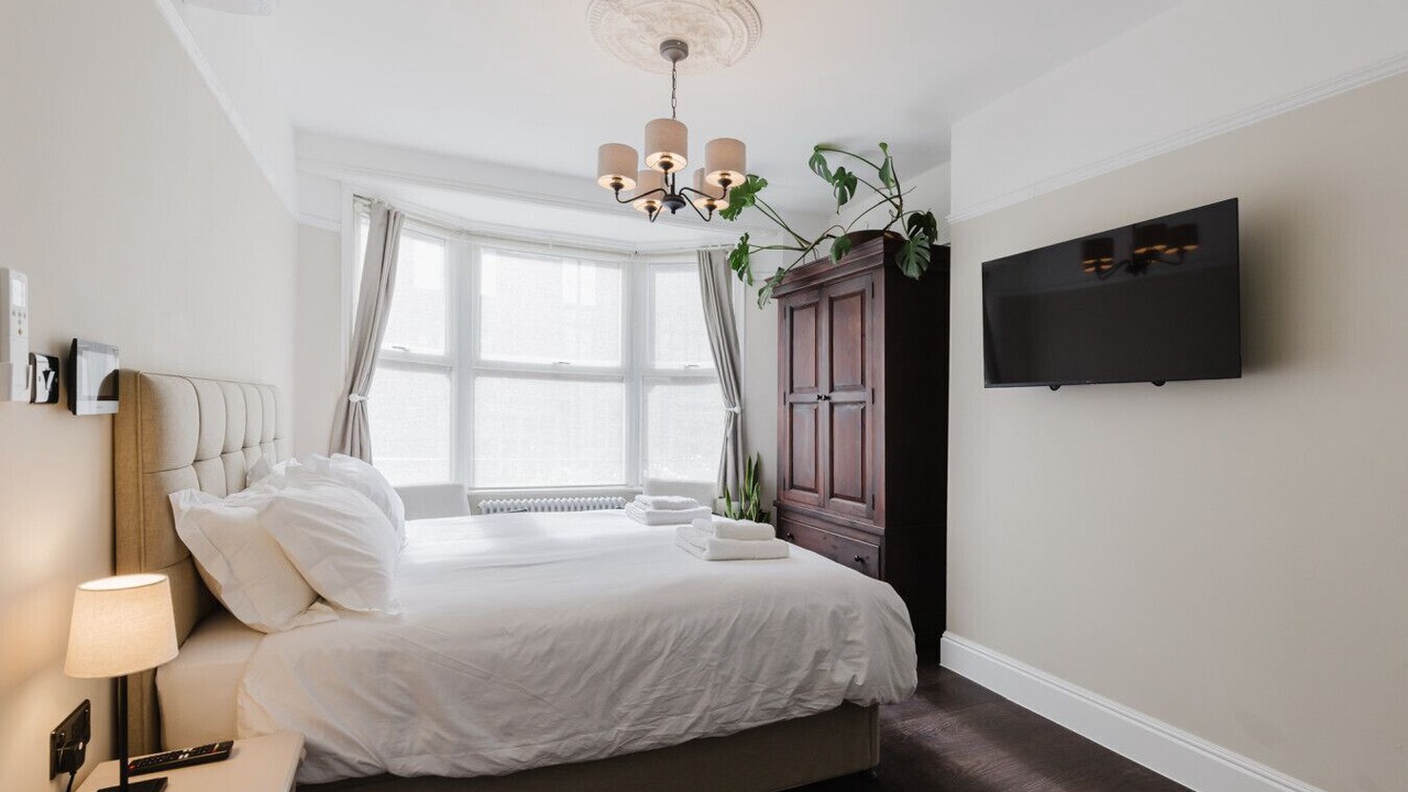 Photo of Bedroom in Tring