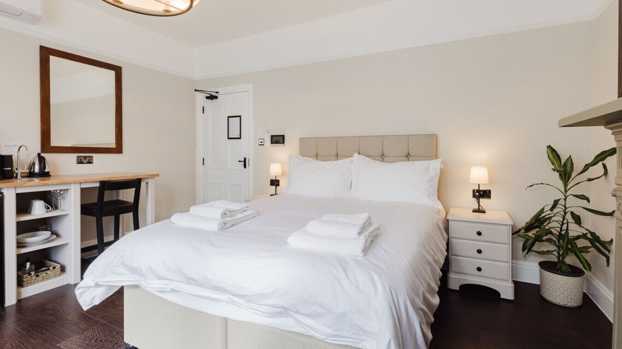 Photo of Bedroom in Tring