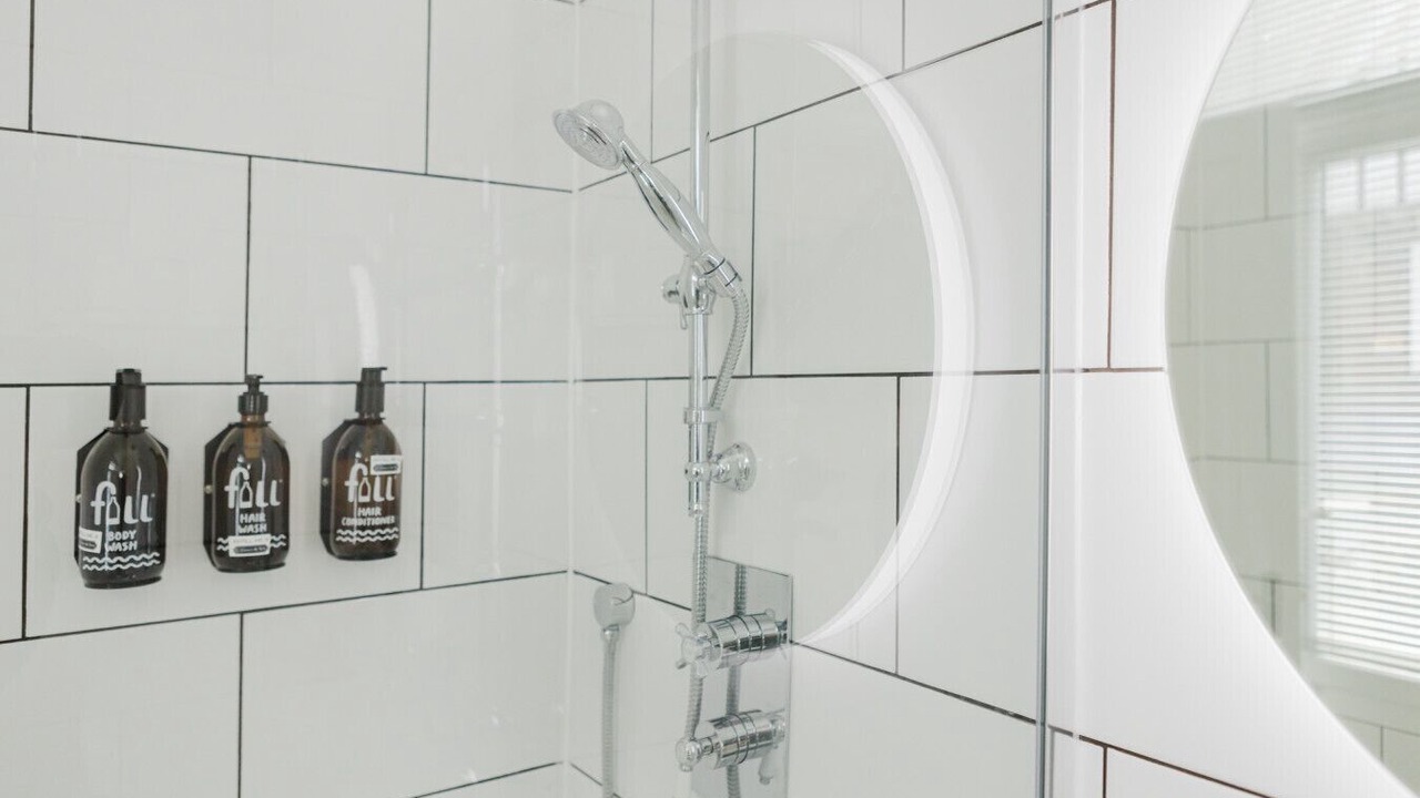 Photo of Bathroom in Tring