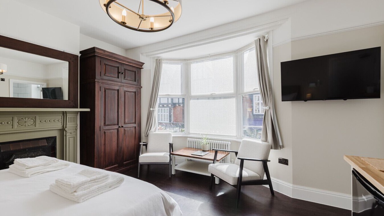 Photo of Bedroom in Tring