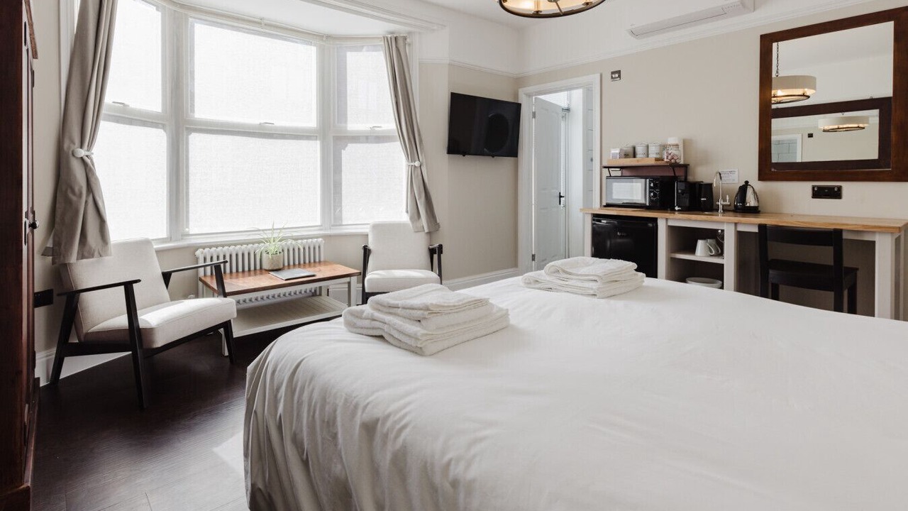 Photo of Bedroom in Tring