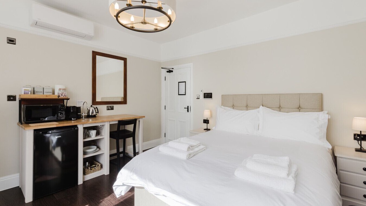 Photo of Bedroom in Tring