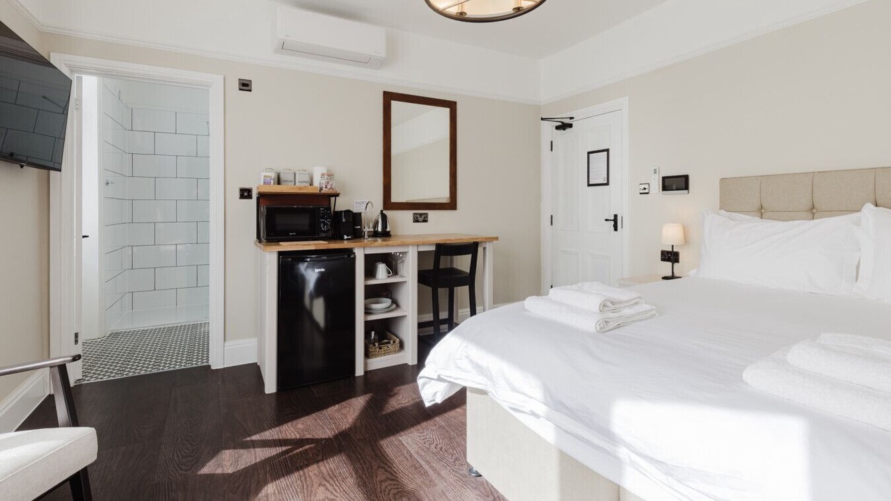 Photo of Bedroom in Tring