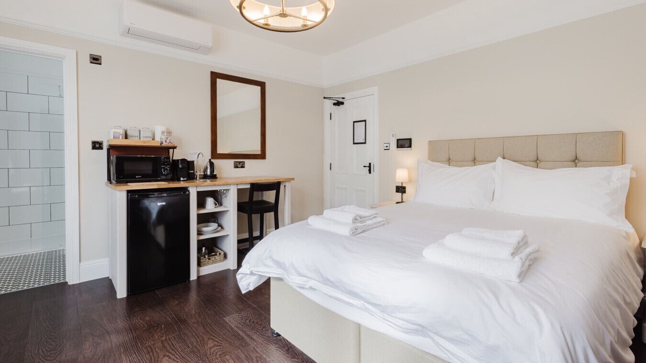 Photo of Bedroom in Tring