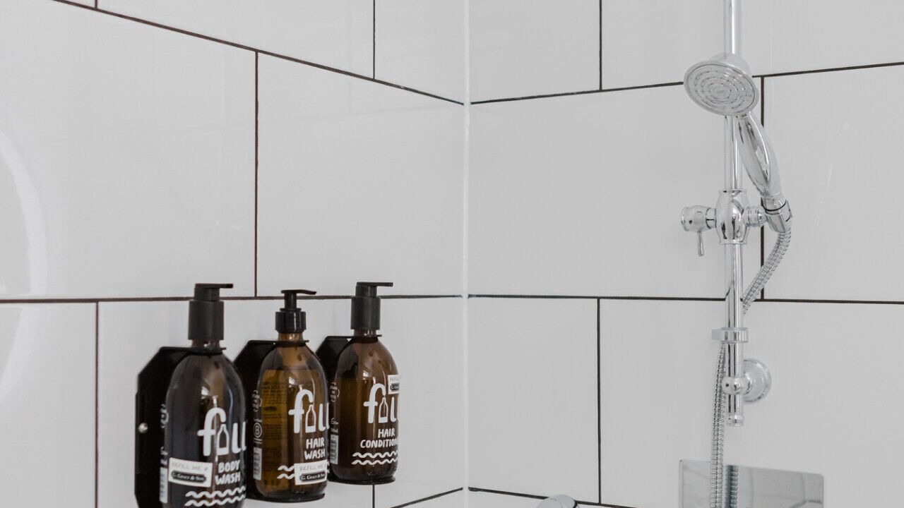 Photo of Bathroom in Tring