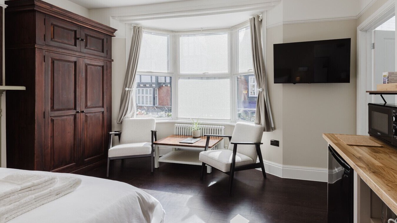 Photo of Bedroom in Tring