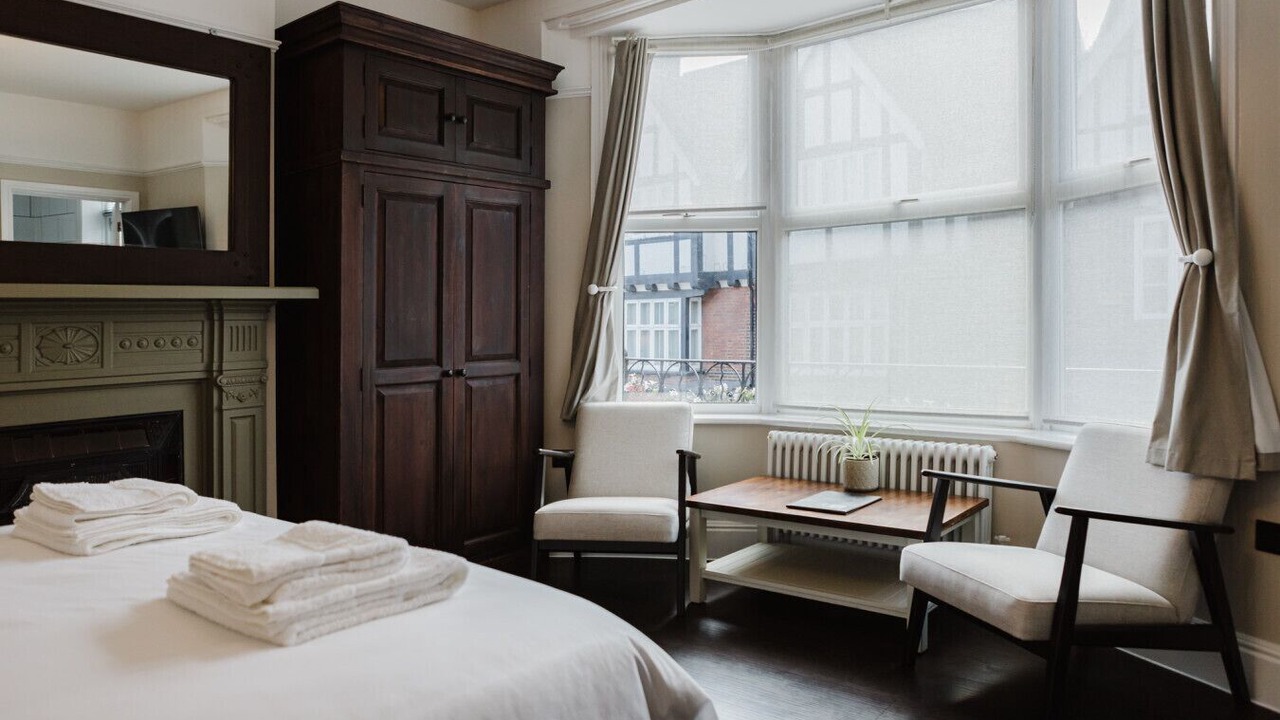 Photo of Bedroom in Tring