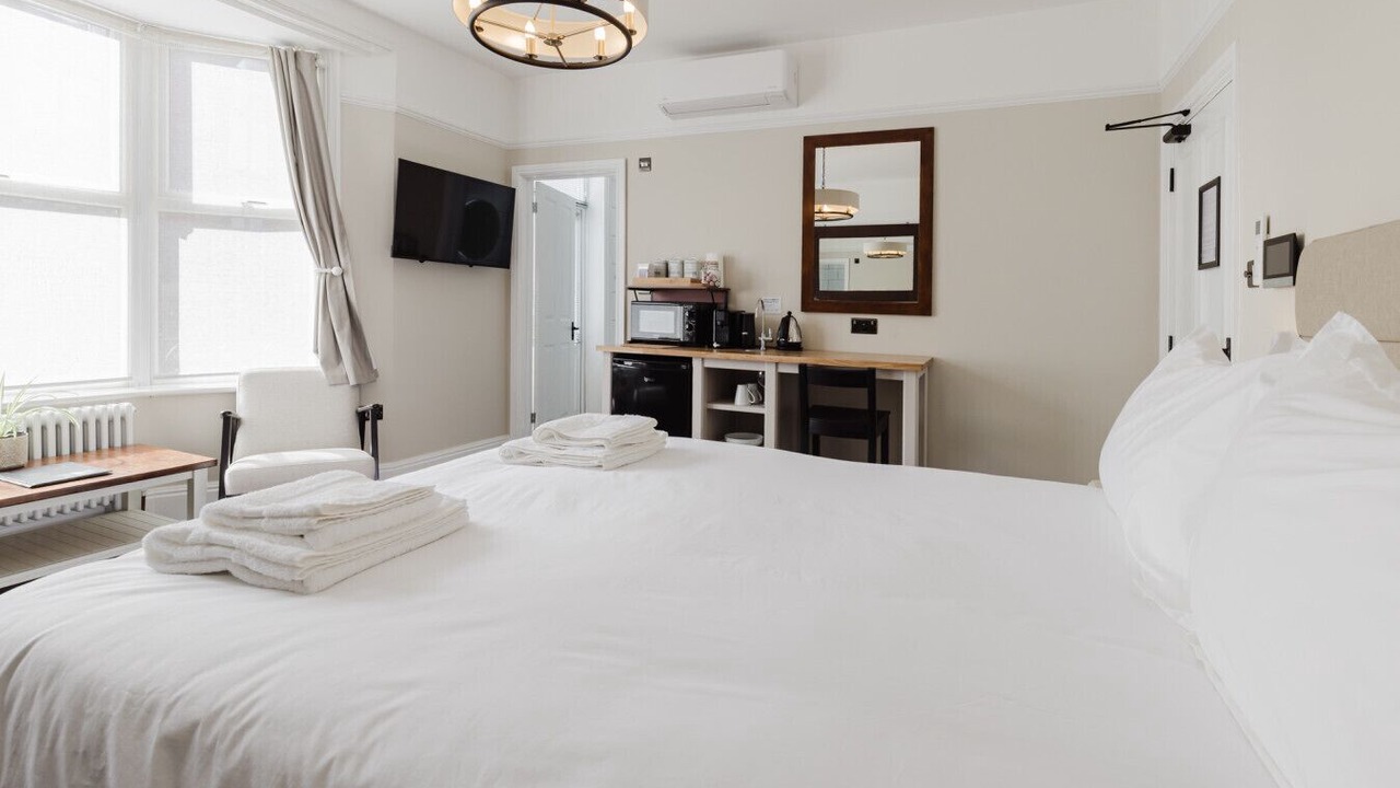 Photo of Bedroom in Tring