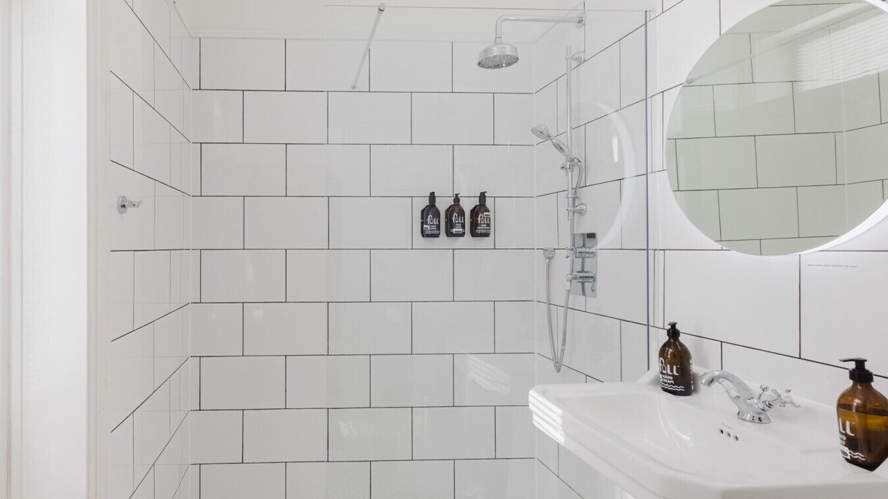 Photo of Bathroom in Tring