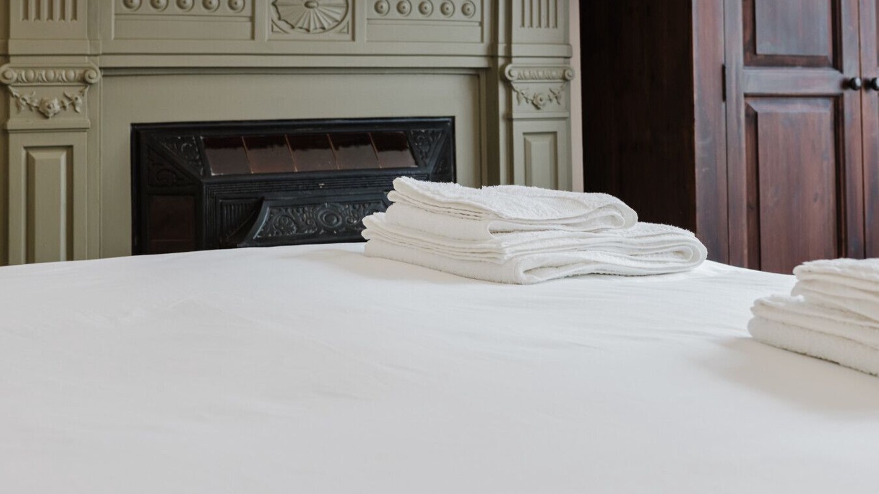 Photo of Bedroom in Tring