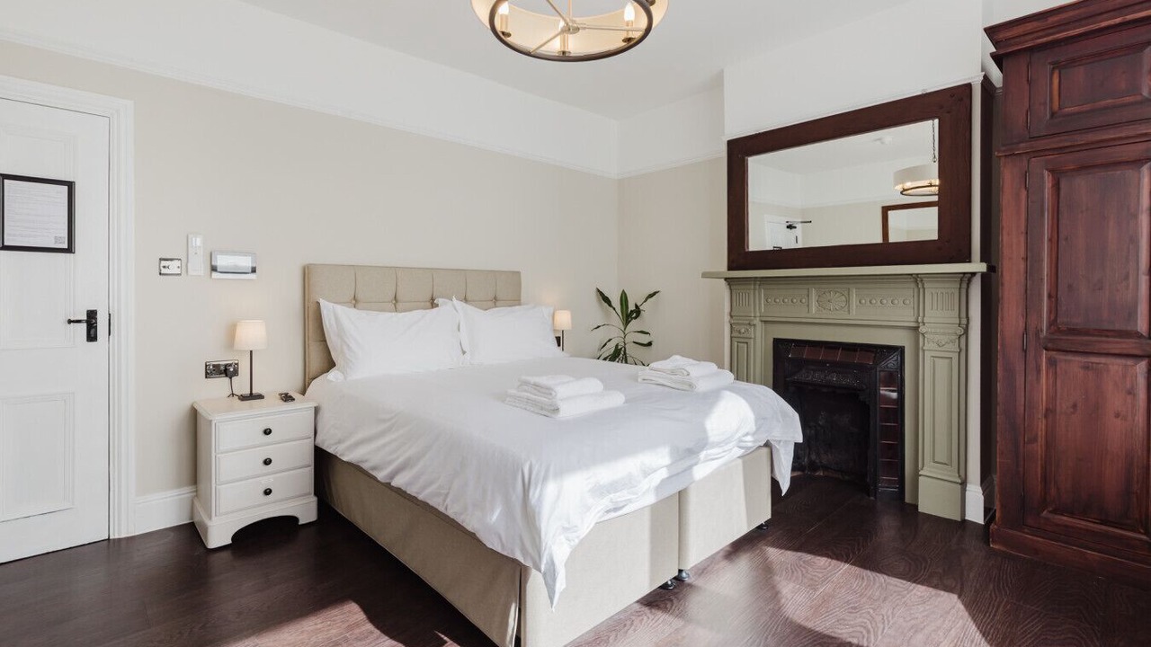 Photo of Bedroom in Tring