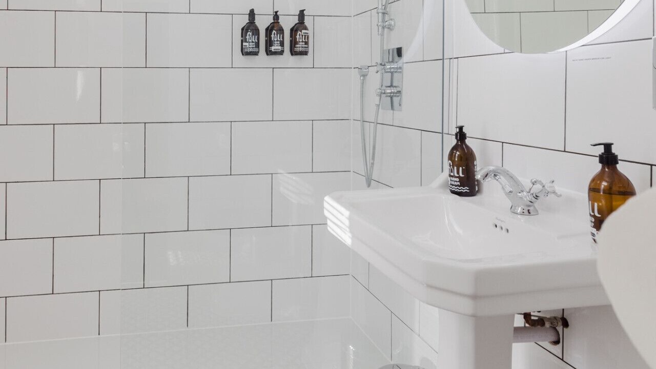 Photo of Bathroom in Tring