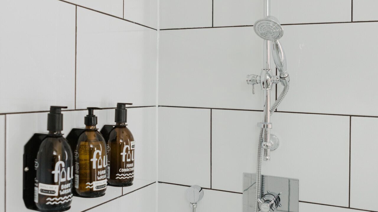 Photo of Bathroom in Tring