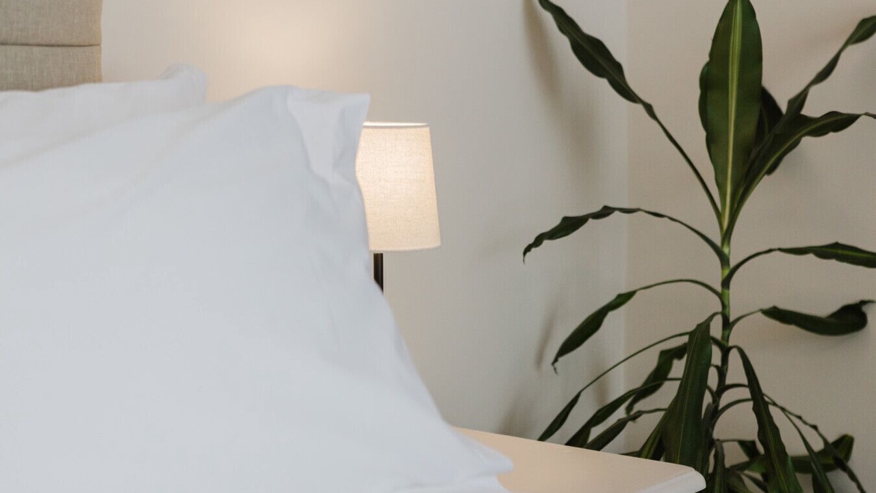 Photo of Bedroom in Tring