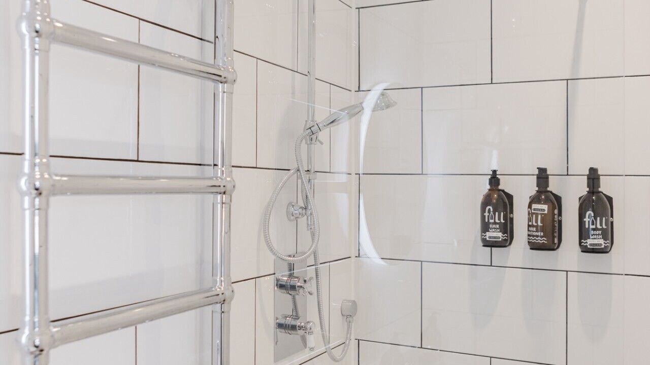 Photo of Bathroom in Tring