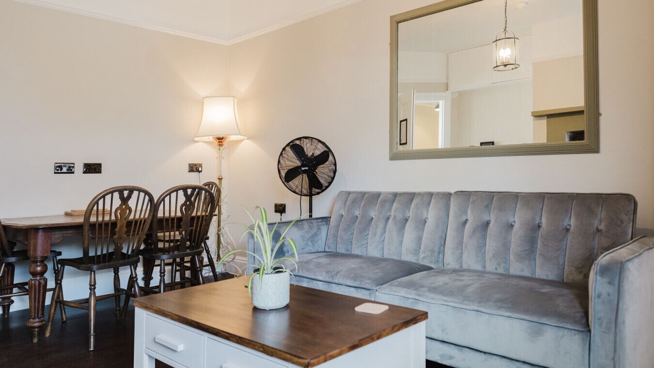 Photo of Livingroom in Tring