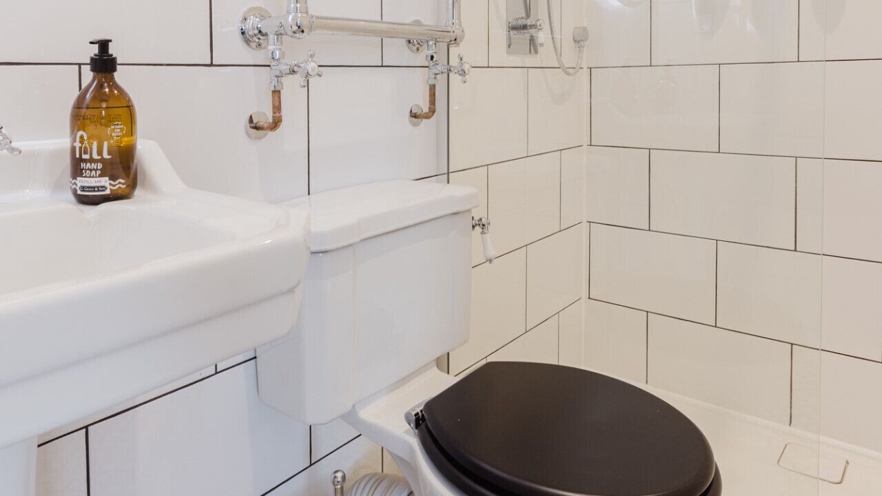 Photo of Bathroom in Tring