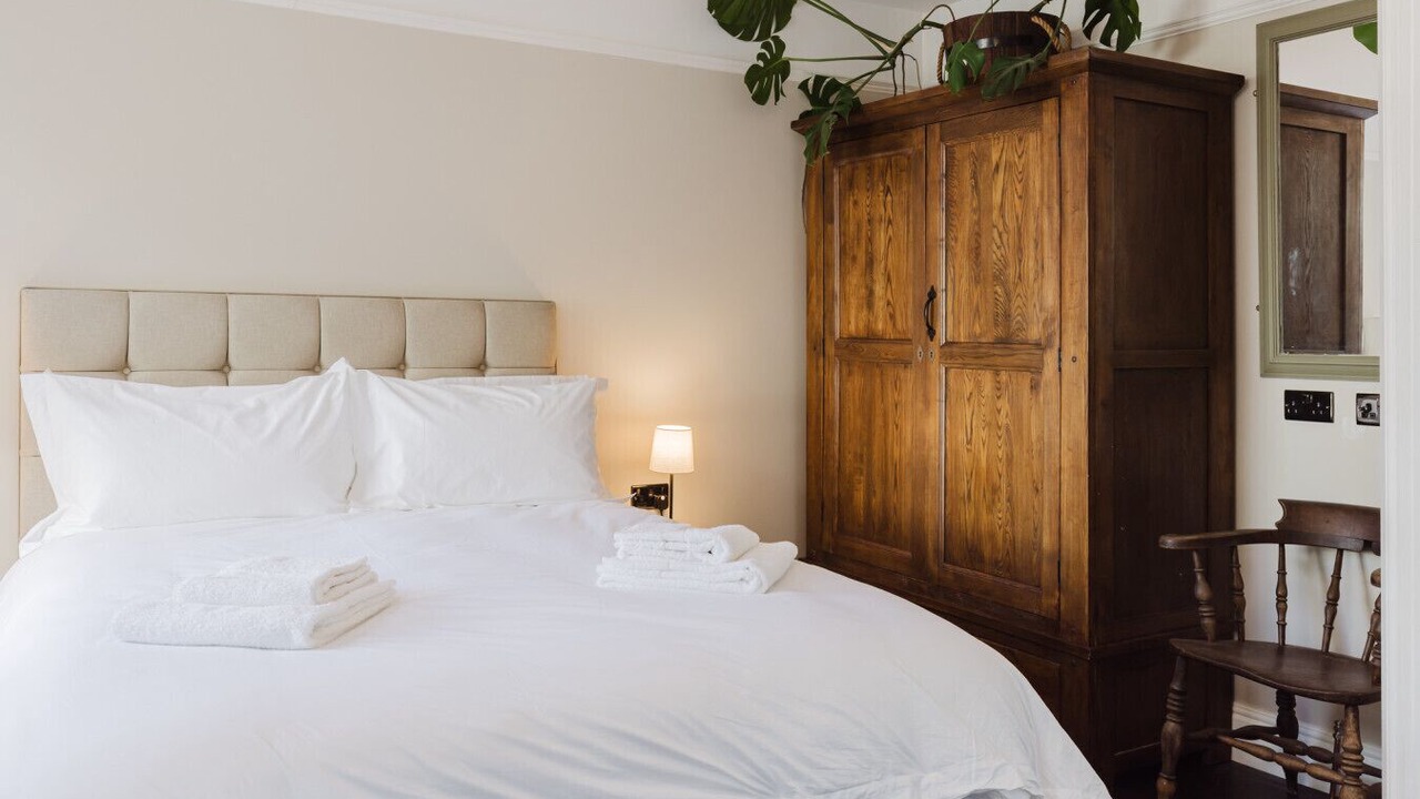 Photo of Bedroom in Tring