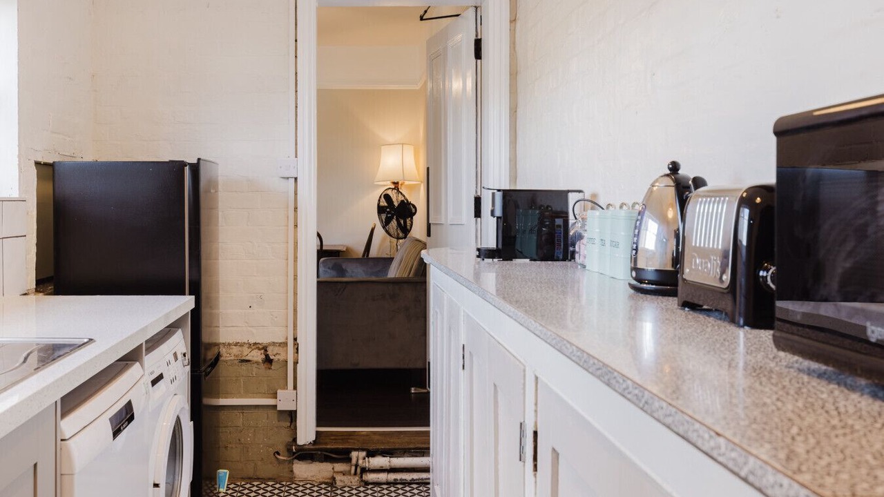 Photo of Kitchen in Tring