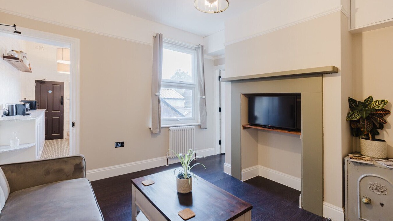 Photo of Livingroom in Tring