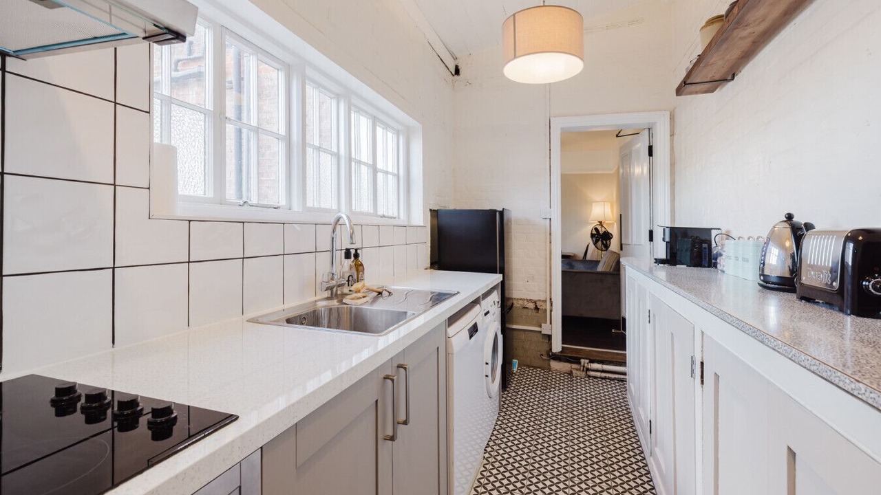 Photo of Kitchen in Tring