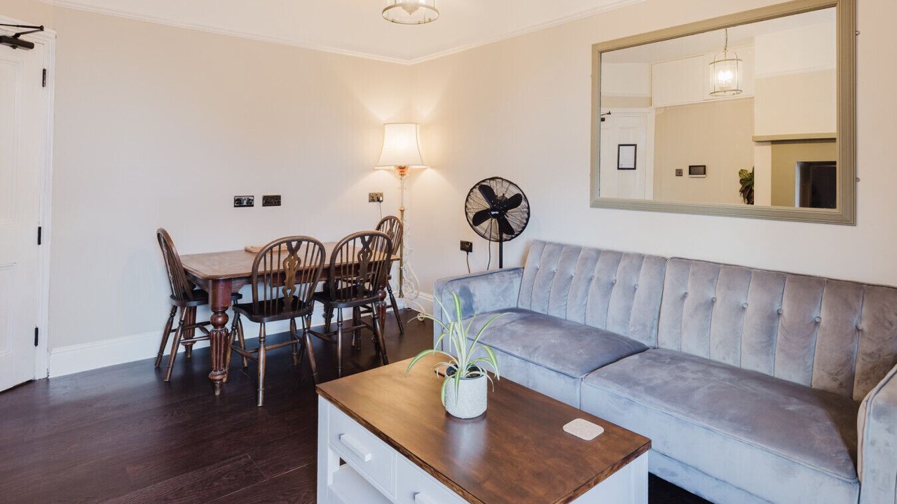 Photo of Livingroom in Tring