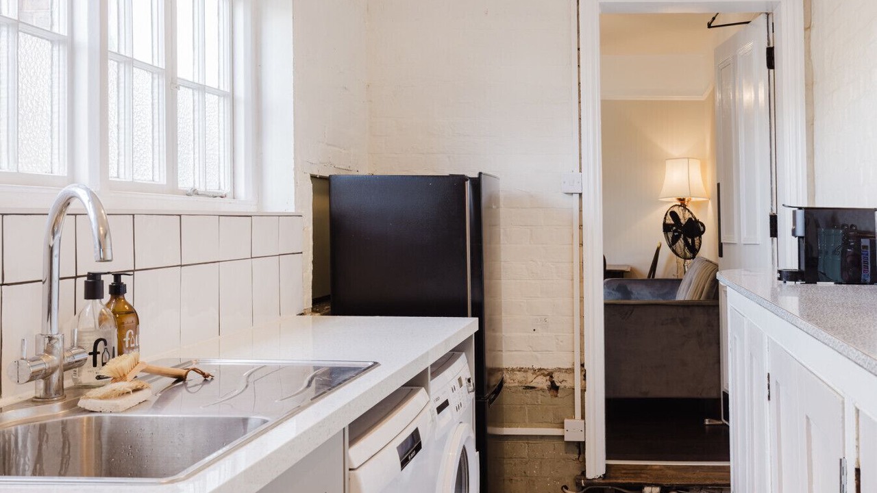 Photo of Kitchen in Tring