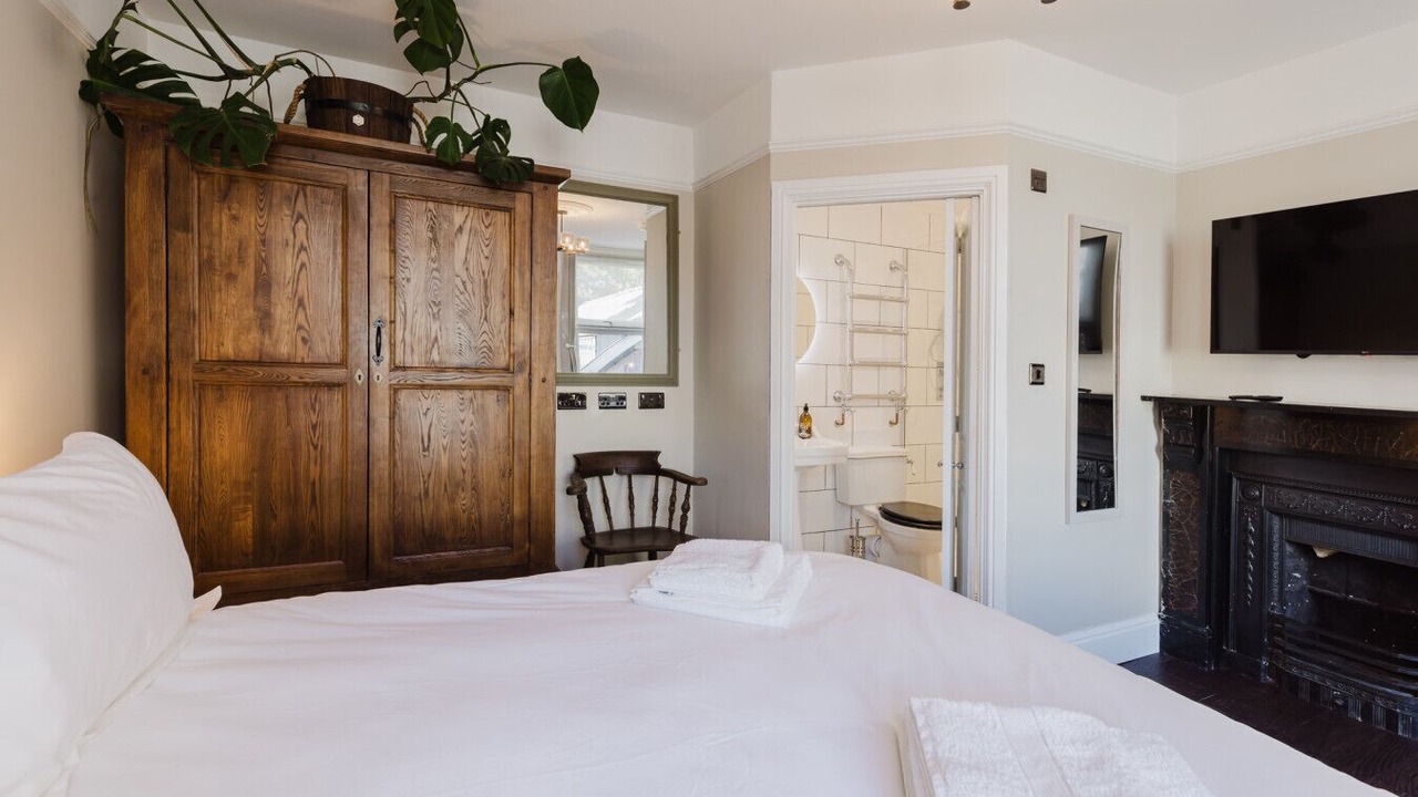 Photo of Bedroom in Tring