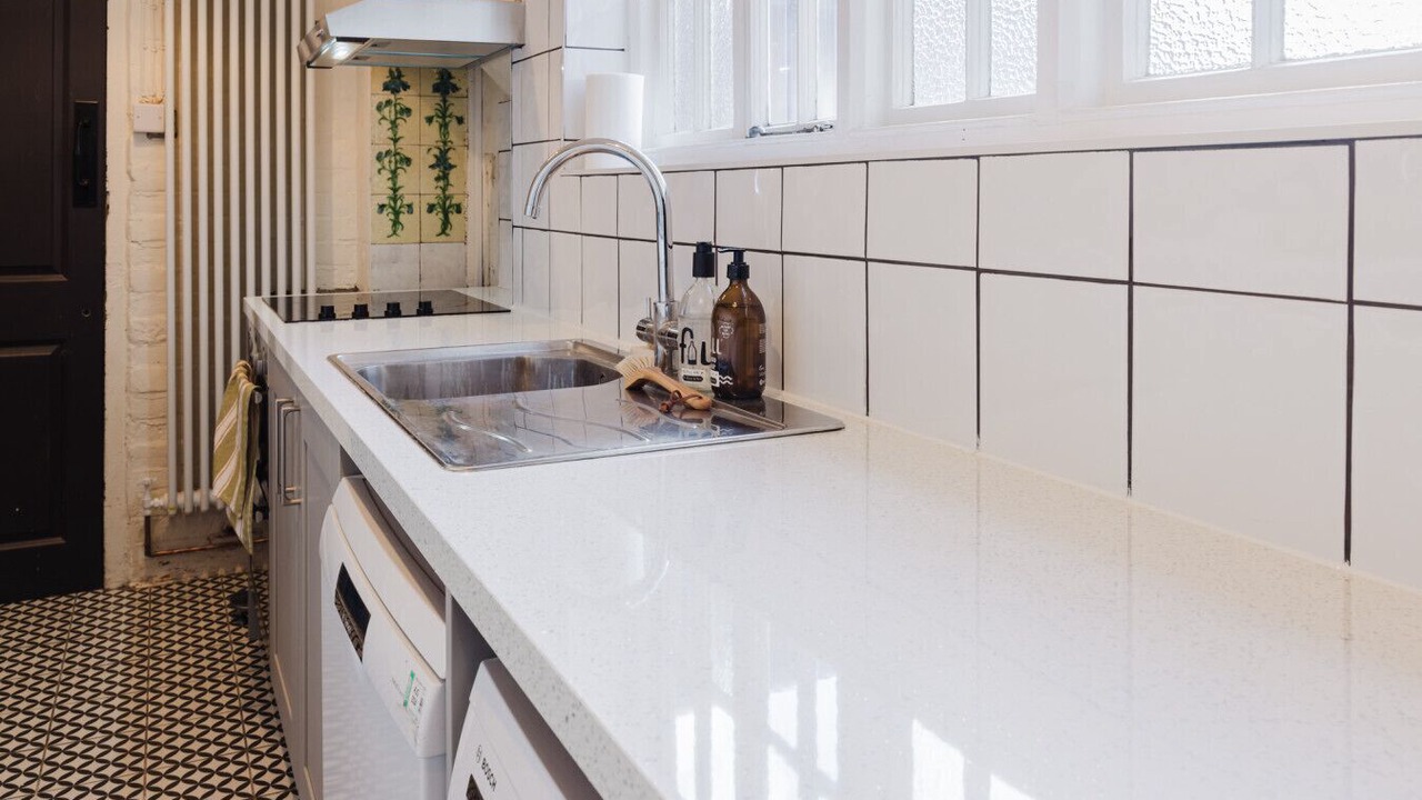 Photo of Kitchen in Tring