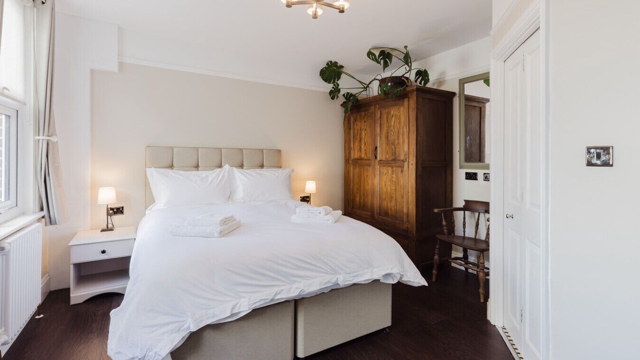 Photo of Bedroom in Tring