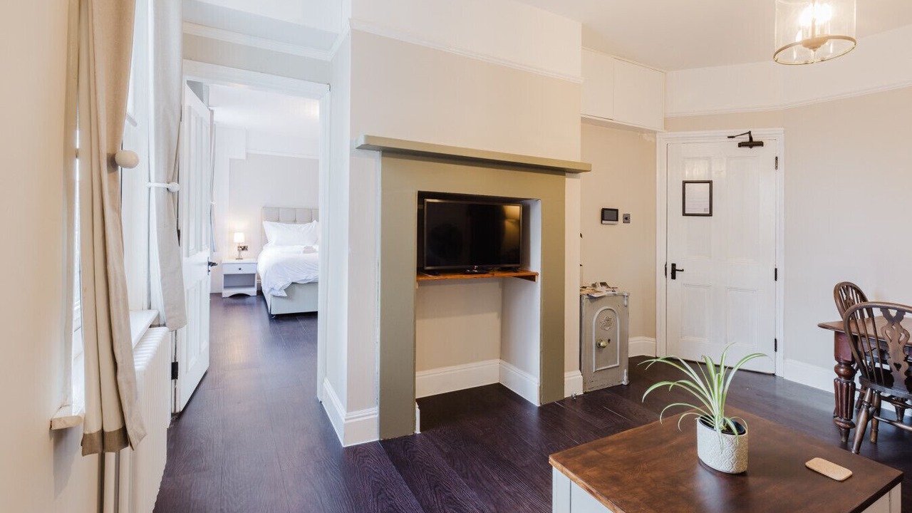 Photo of Bedroom in Tring