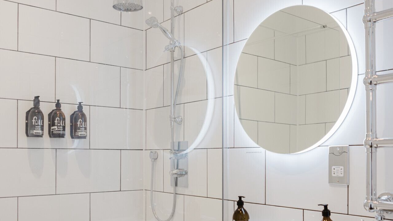 Photo of Bathroom in Tring