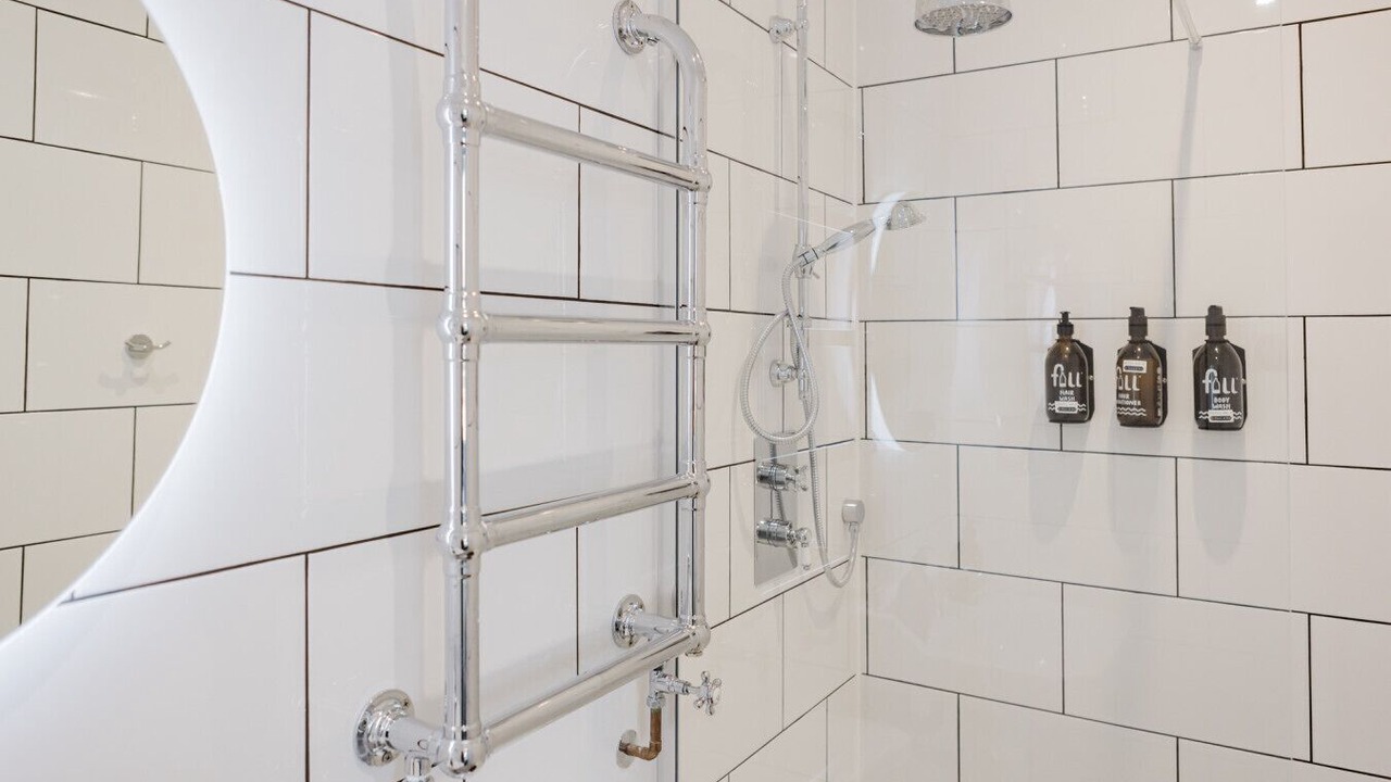 Photo of Bathroom in Tring