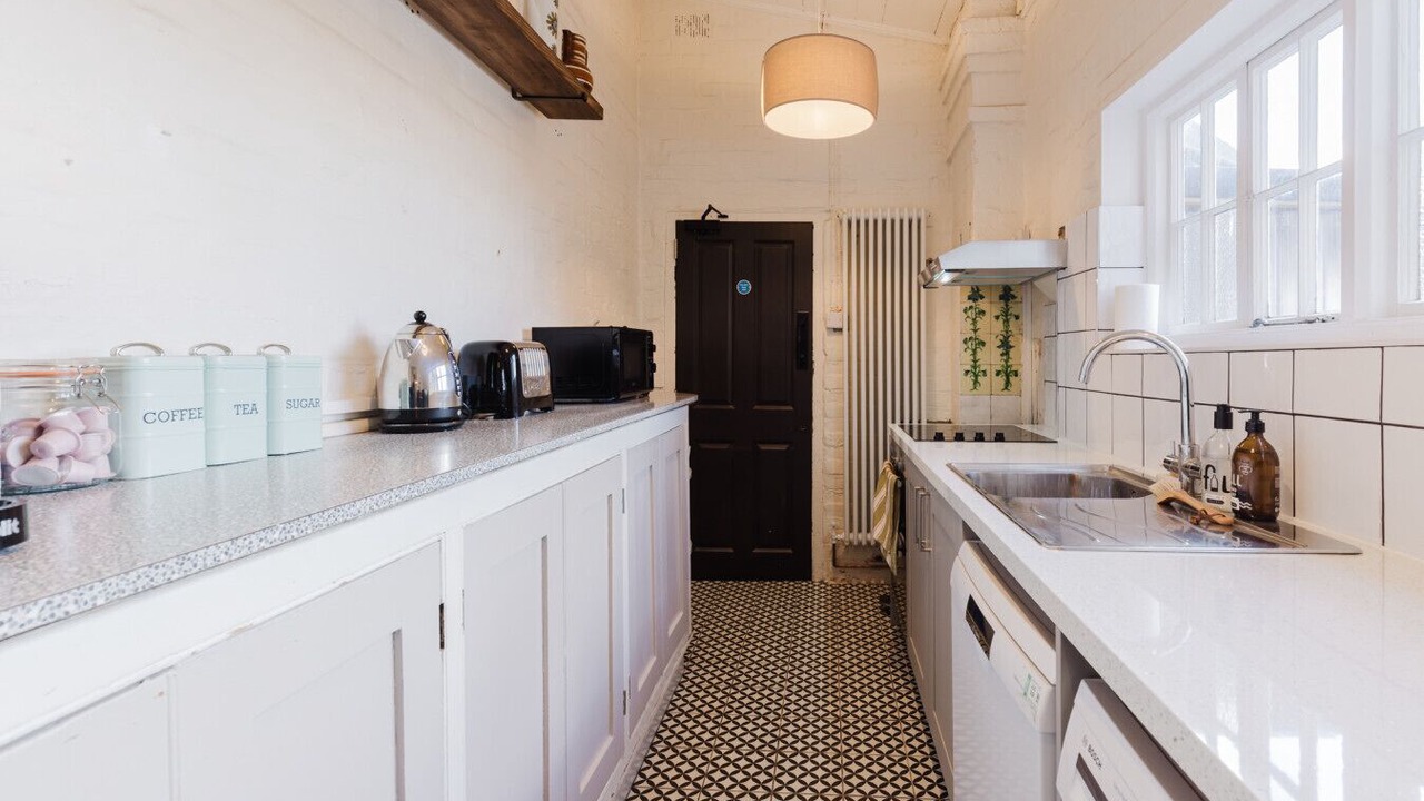 Photo of Kitchen in Tring