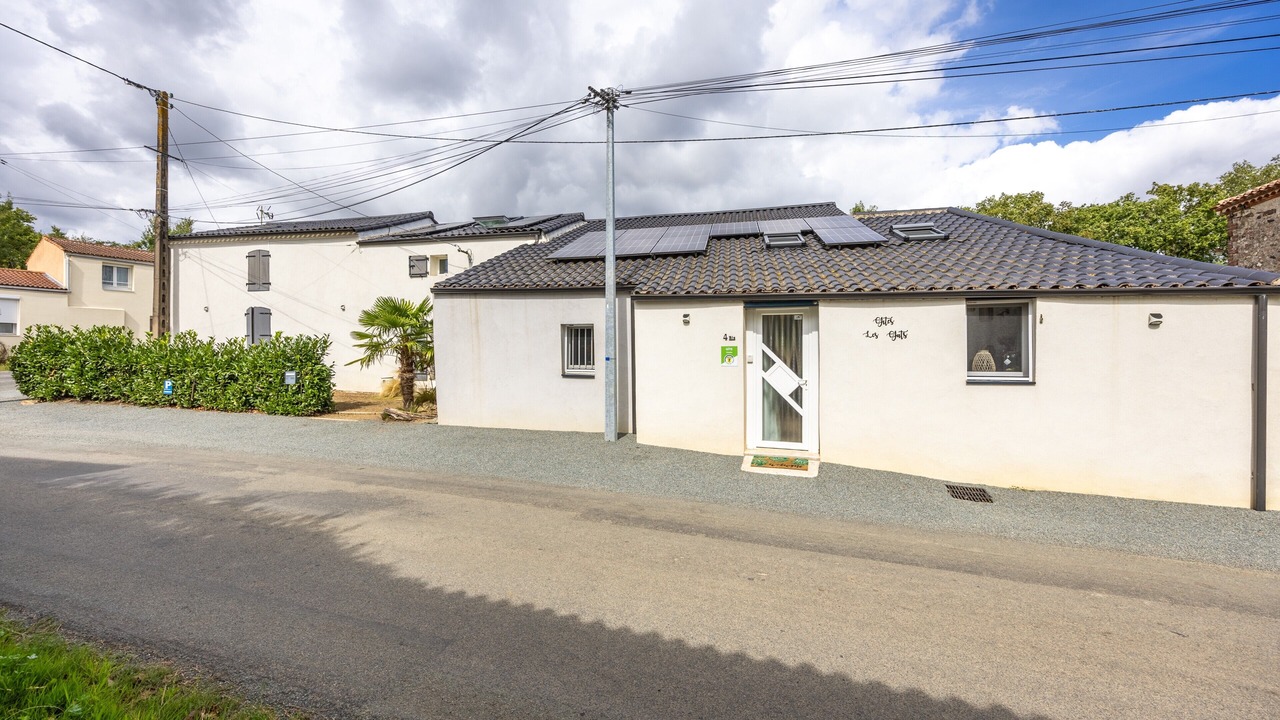 Photo of Outdoor in Saint-Hilaire-le-Vouhis