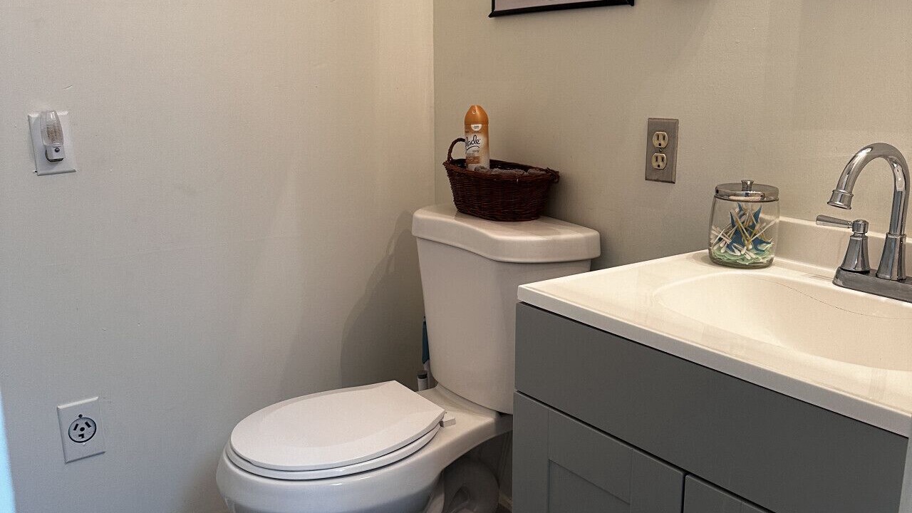 Photo of Bathroom in Columbia