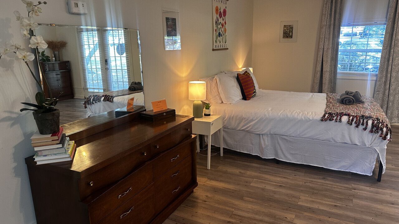 Photo of Bedroom in Columbia