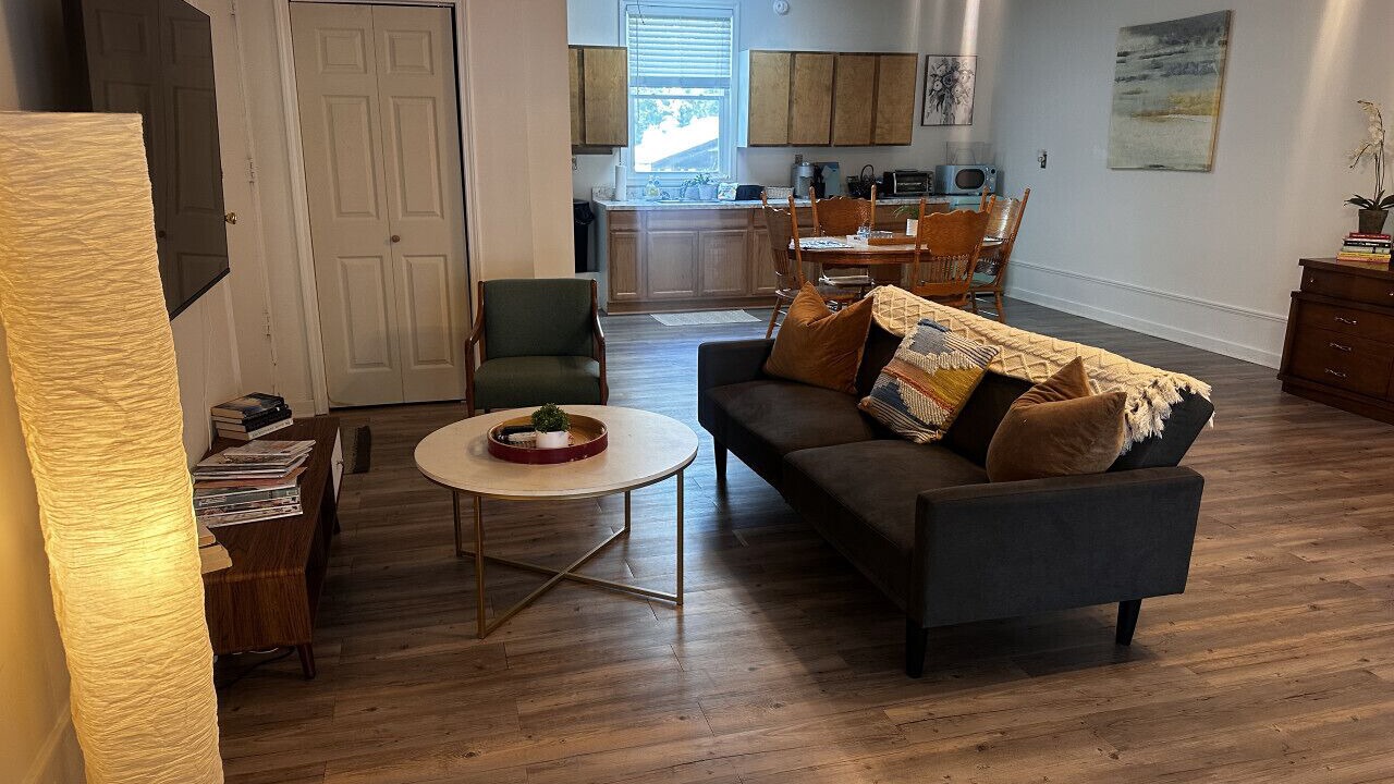 Photo of Livingroom in Columbia