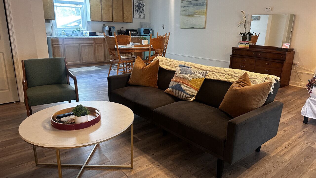 Photo of Livingroom in Columbia