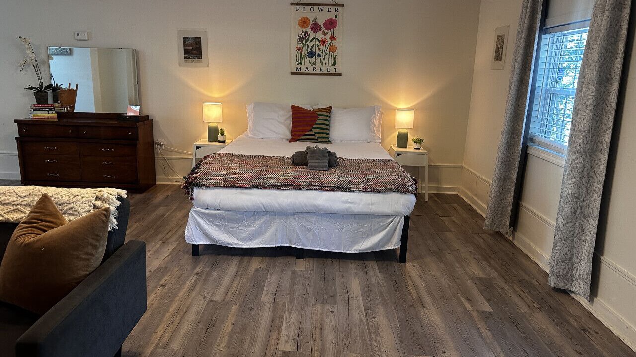 Photo of Bedroom in Columbia