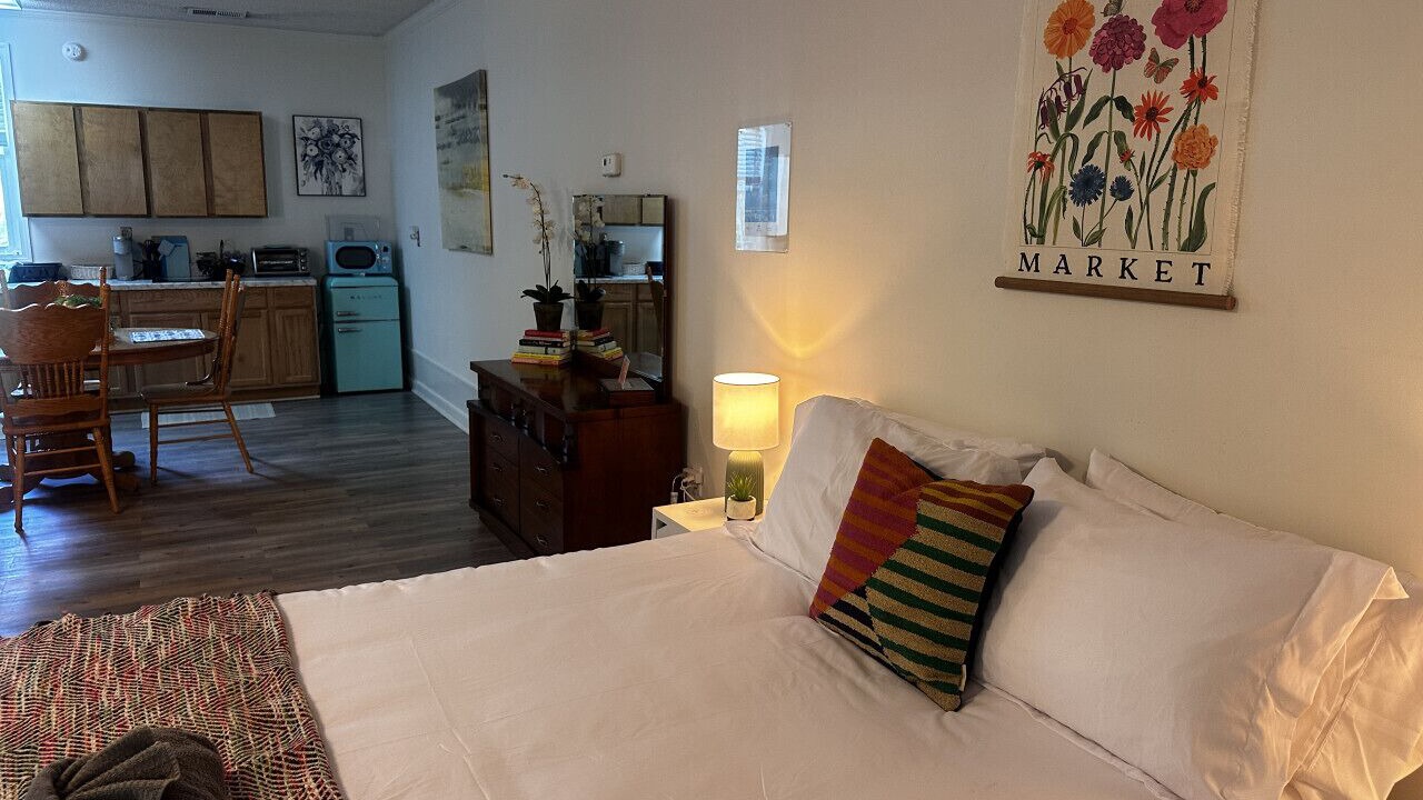 Photo of Bedroom in Columbia