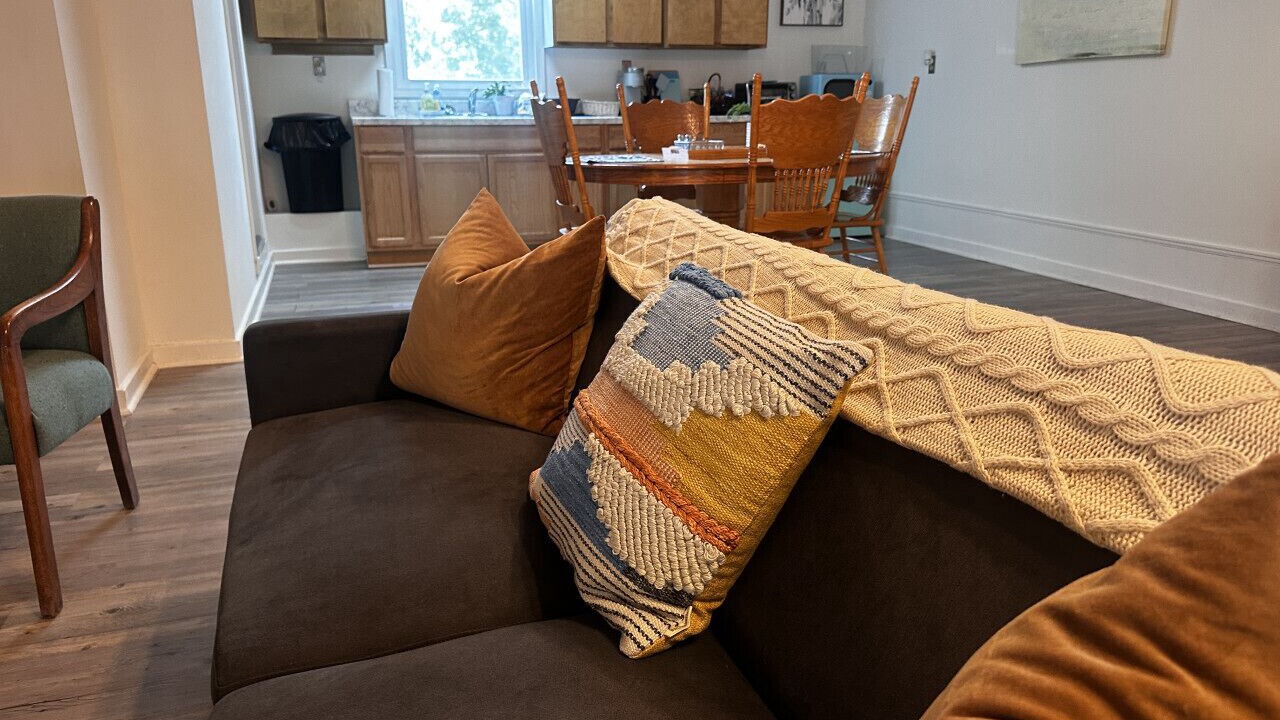 Photo of Livingroom in Columbia