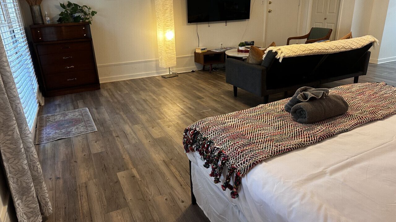 Photo of Bedroom in Columbia