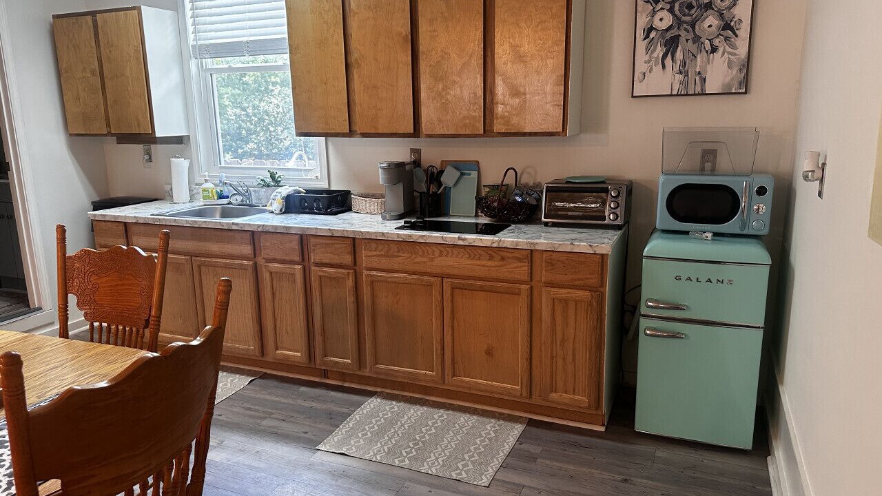 Photo of Kitchen in Columbia