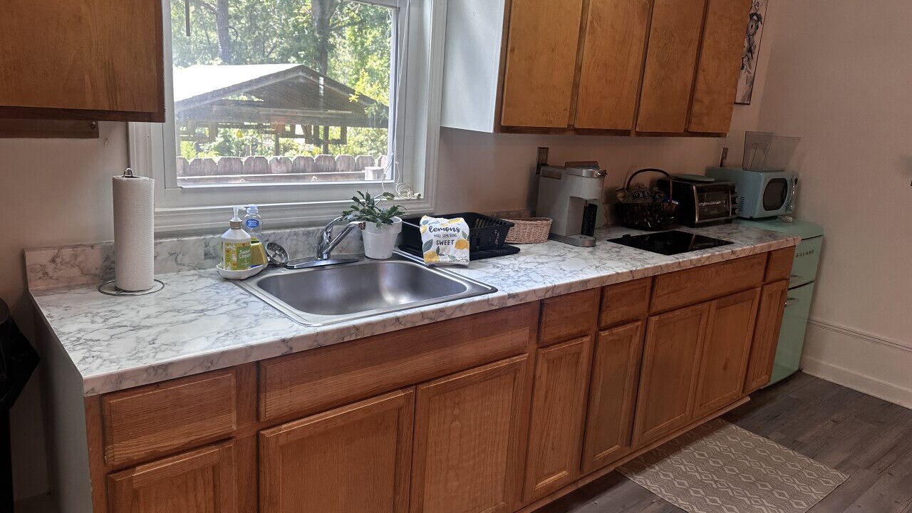 Photo of Kitchen in Columbia