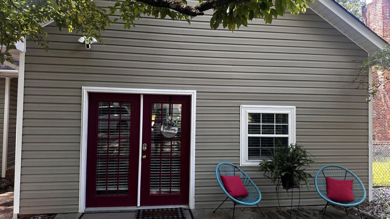 Photo of Outdoor in Columbia