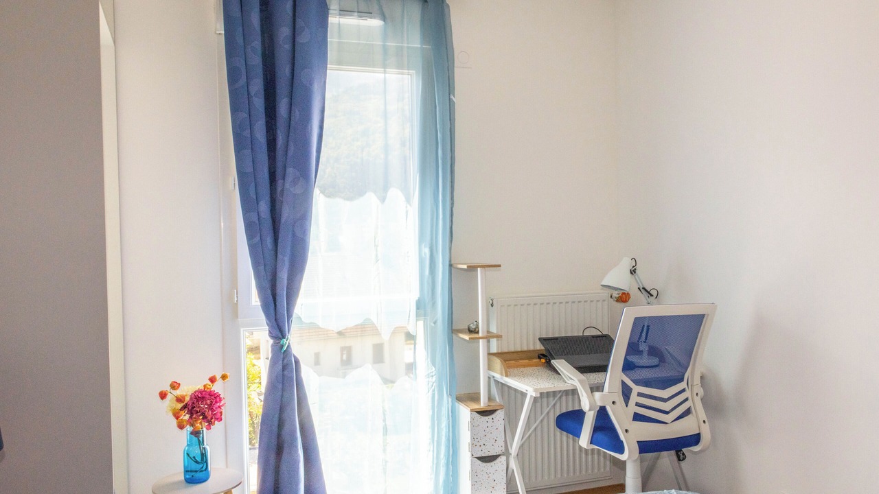 Photo of Bedroom in Cluses