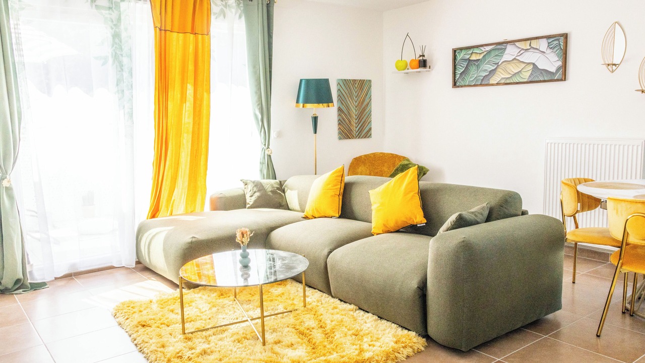 Photo of Livingroom in Cluses