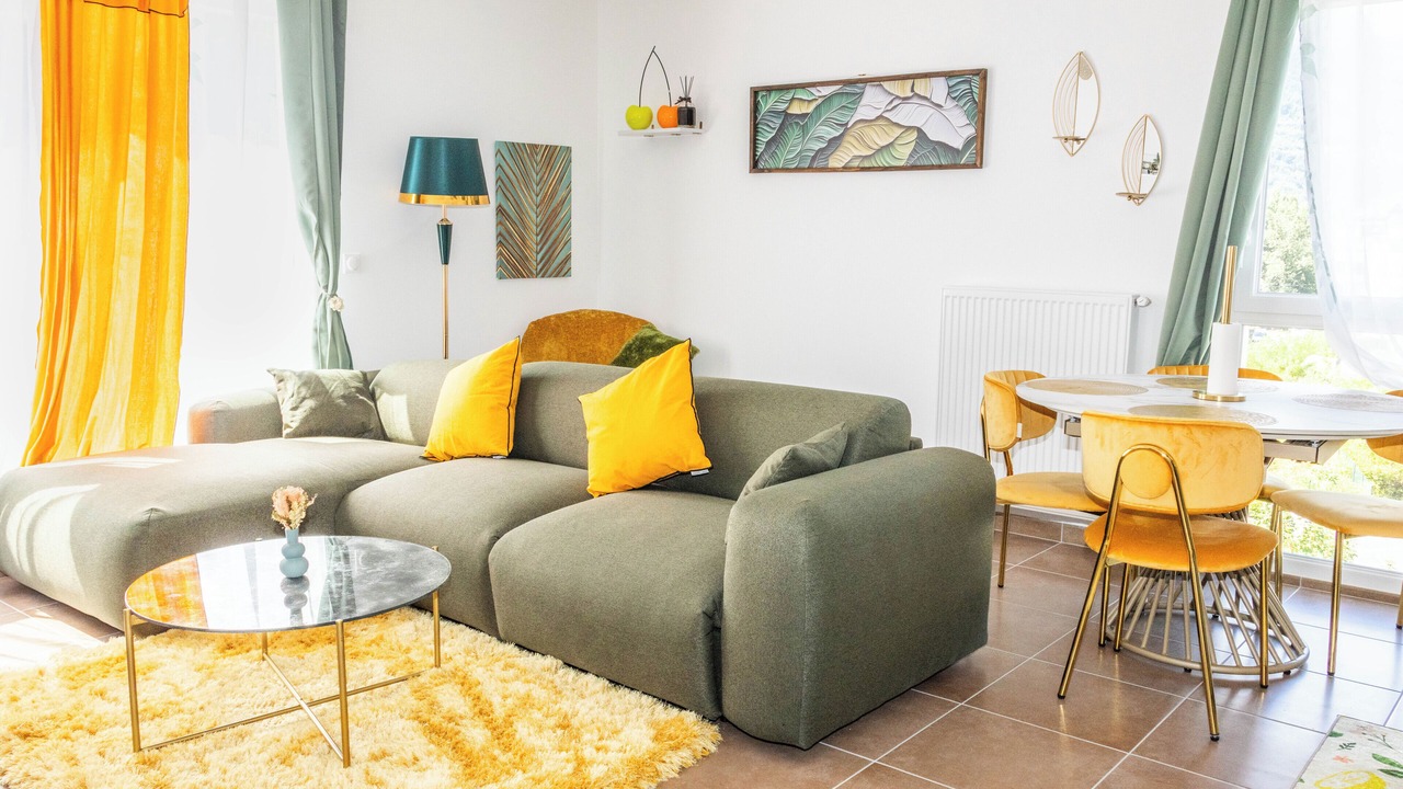 Photo of Livingroom in Cluses